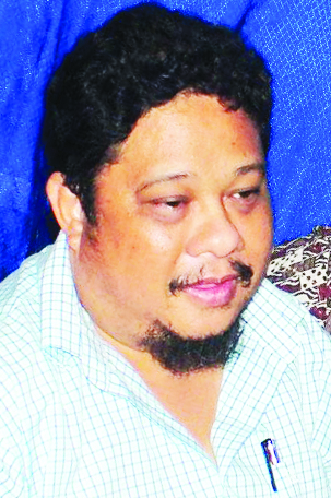 Pendaftaran Caketum  Kadin Sulut Diperpanjang